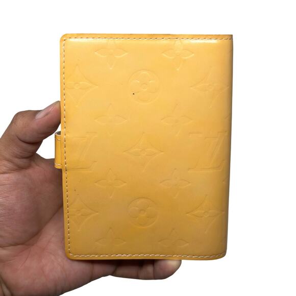 Louis Vuitton Journal Cover / Passport Case - Picture 3 of 8